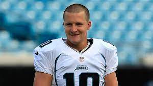 Josh Scobee Net Worth, Income, Salary, Earnings, Biography, How much money make?