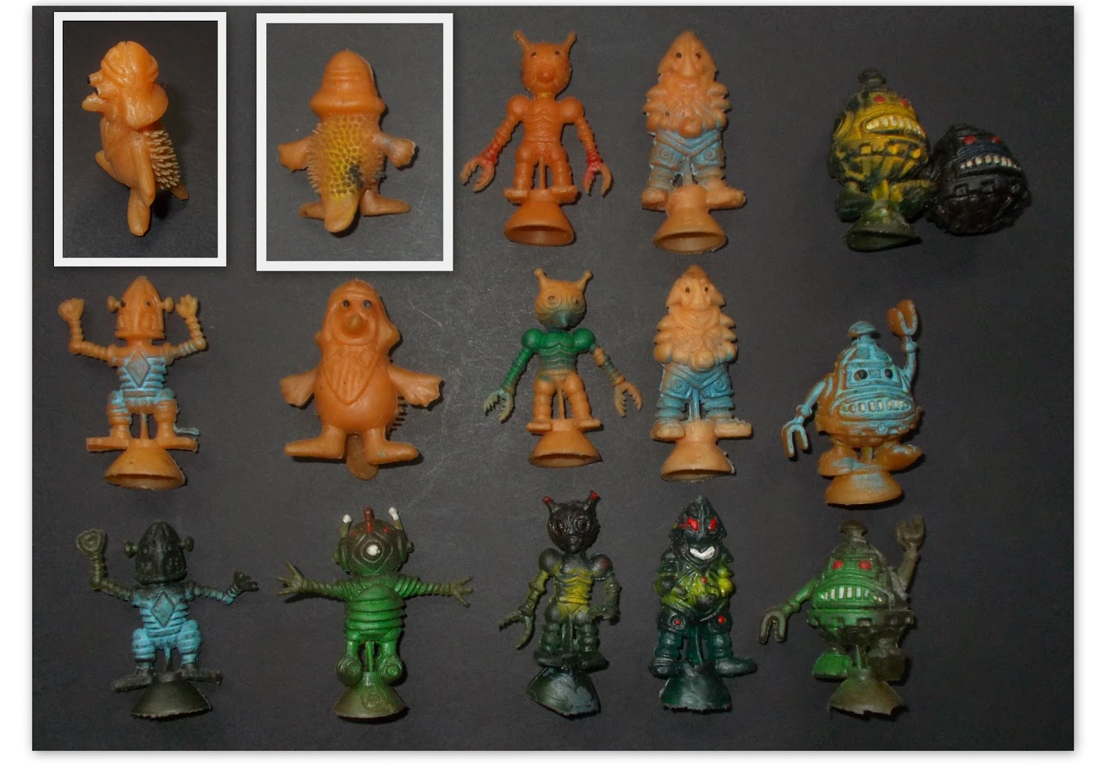 NUNgT Dinosaur Painting Kit, DIY Paintable Figurines Toys