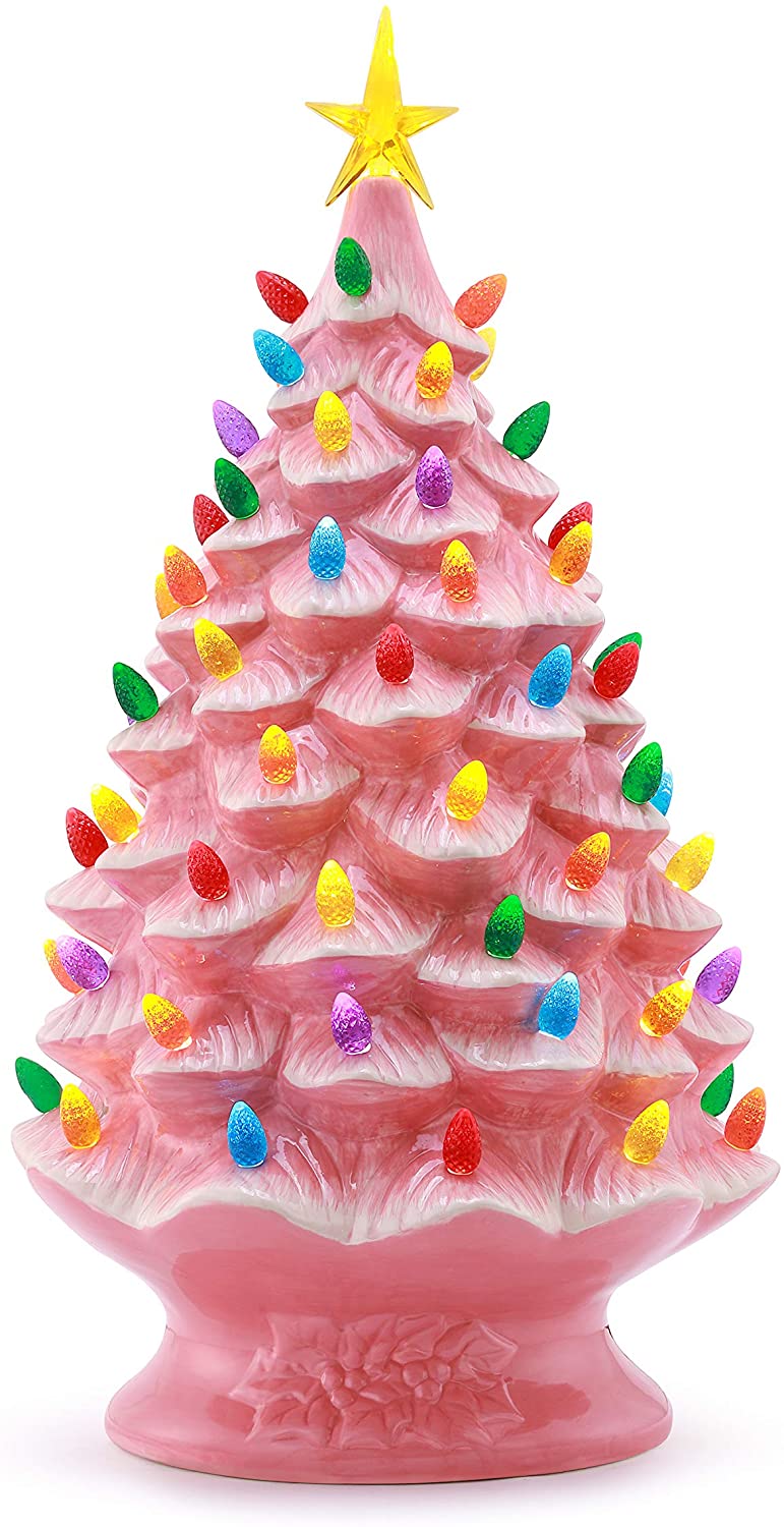 Home Decor BEST Christmas Tree For 2021