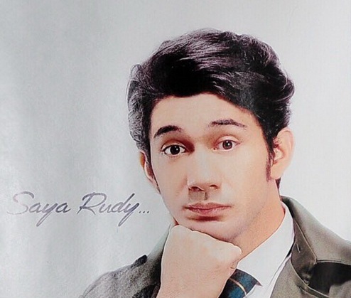 Film Rudy Habibie Siap 'Kalahkan' Habibie dan Ainun | Yadi's Web