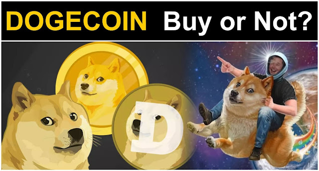 dogecoin buy or not