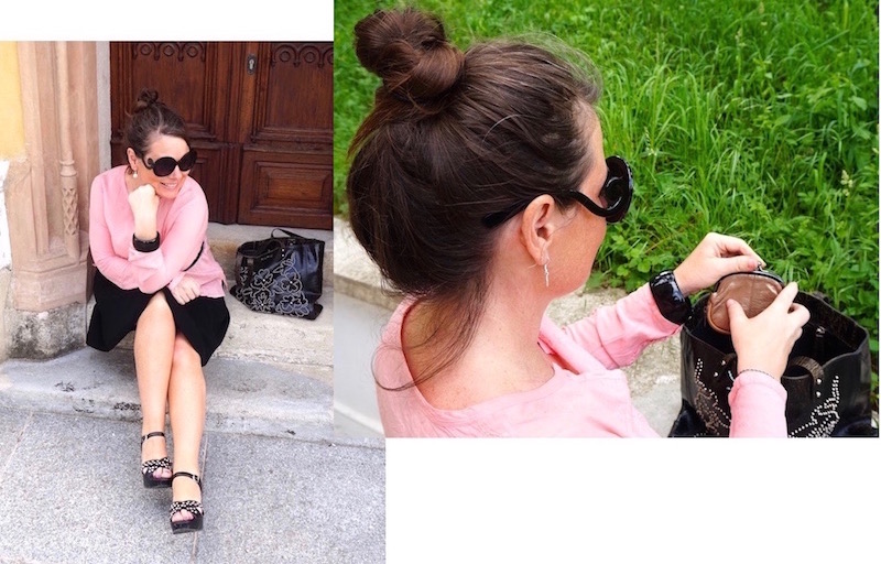 Mein Ding Mein Stil Mode Von U40 Bis 50 Und Plus Fashion Blog Fur Frauen Beauty Lifestyle Und Vegetarische Ernahrung