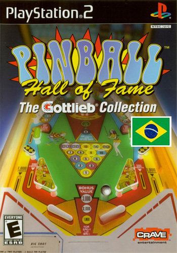 pinball hall of fame ps2 download