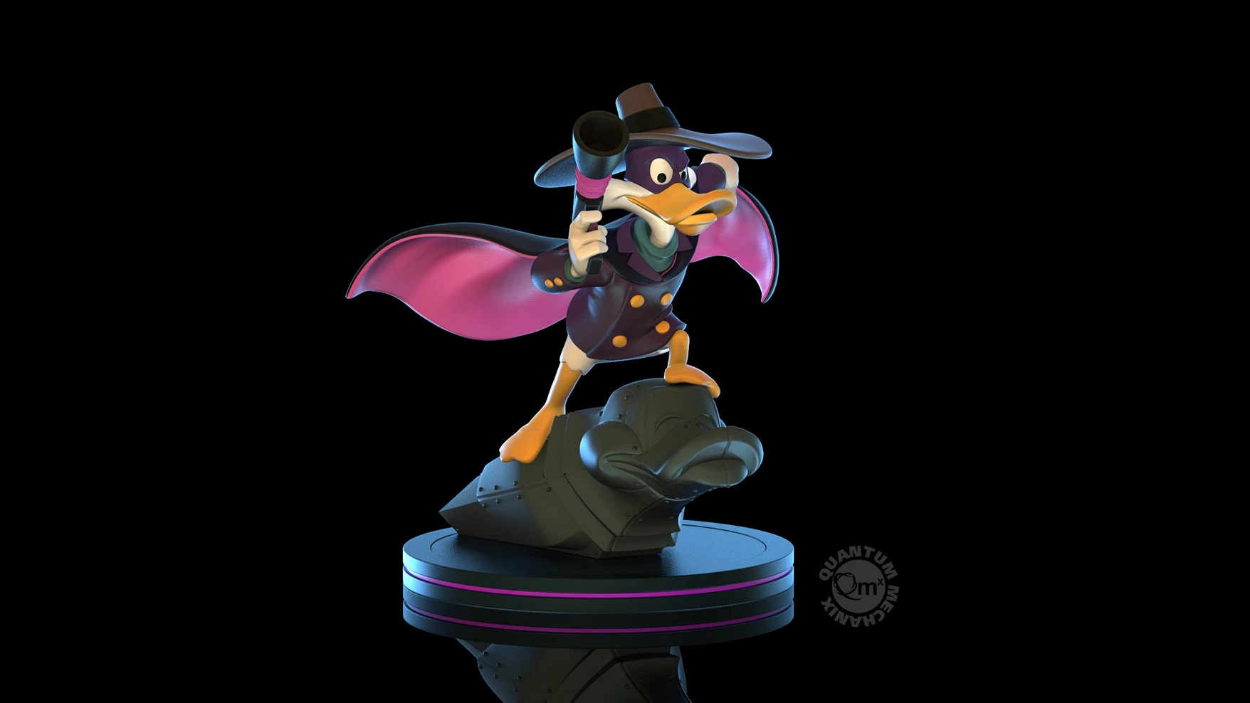 Darkwing Duck