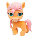 My Little Pony Fuzzikins Sunny Starscout Figure by PlayMonster