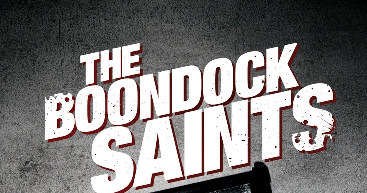 chrichtonsworld.com | Honest film reviews: Review The Boondock Saints ...