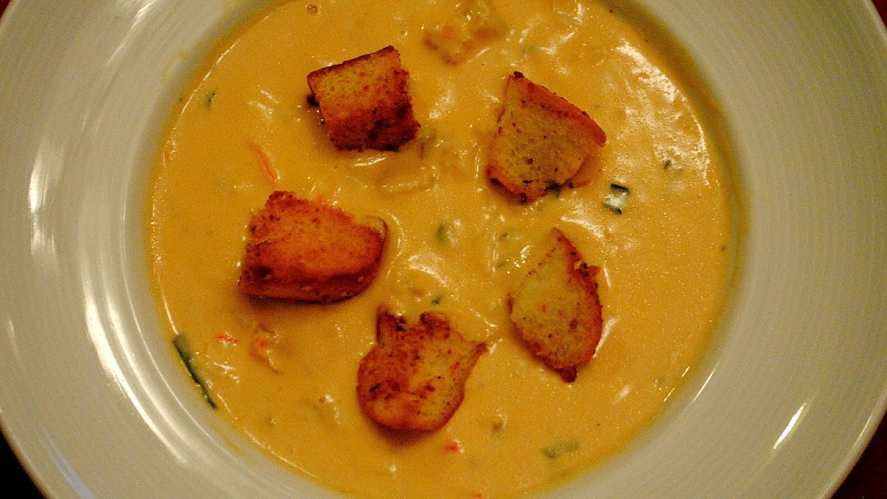 Creamy Fish Soup Recipe Recipe Choices
