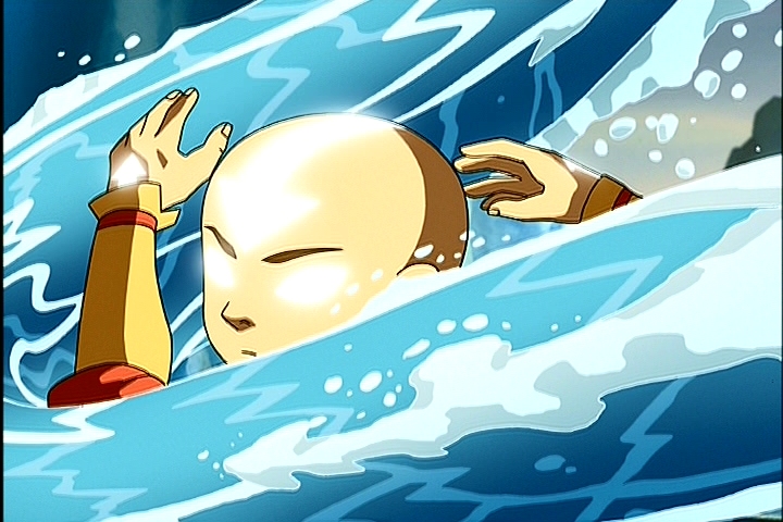 avatar the last airbender episode 2 the avatar returns avatar the last airbender episode 2 the avatar returns