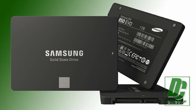 SSD-(Solid-State-Drive)