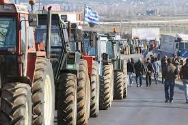 Άρτα: Μπλόκα Την Παρασκευή 26 Ιανουαρίου Στη Γέφυρα Αρτας