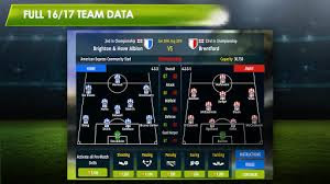 Championship Manager 17 apk