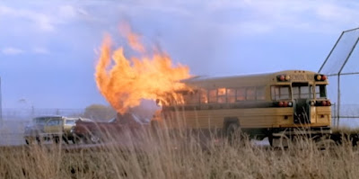 Amanecer rojo - Cine bélico - Cine de los 80's - Guerra fría - Comunismo en el cine - el fancine - ÁlvaroGP - Content Manager