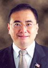 Y.B. Datuk Ir. Dr. Wee Ka Siong Timbalan Menteri Pelajaran I