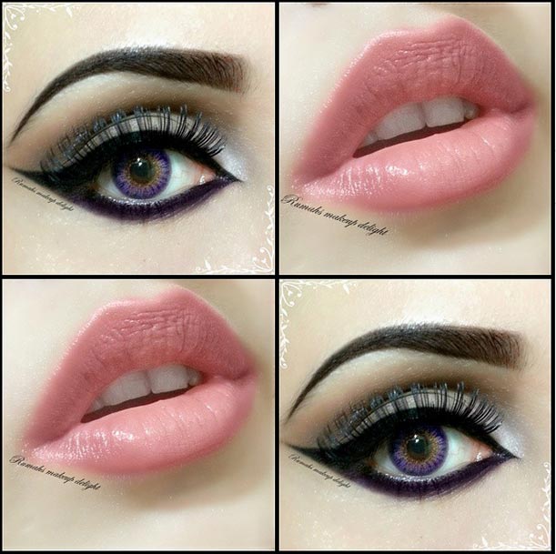 Free Helping Friend Arabic Smokey Eyes Makeup Tips Pics Lenses Arabic Smokey Eyes Makeup Tips Pics Lenses