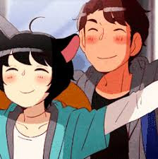 Xem Phim Tinh Yeu Kute Wei Kanjian Erduo La Vietsub 12 Tập