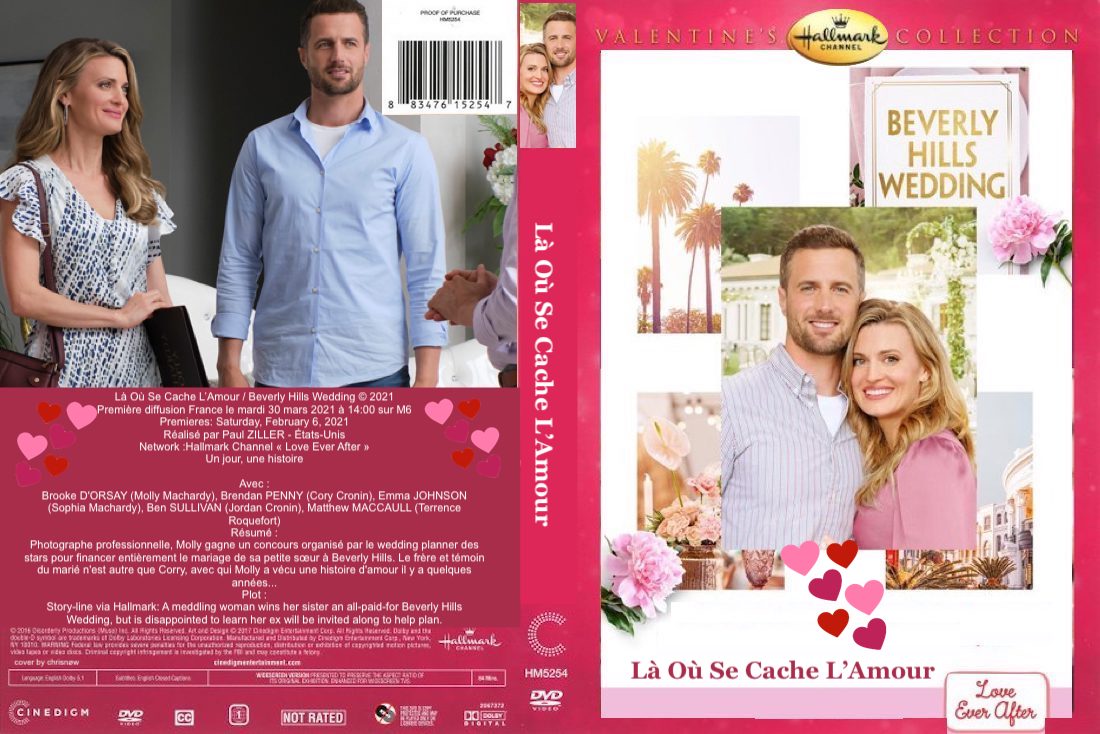 La Ou Se Cache L Amour Telefilm C'est un beau téléfilm : Noël et Romance...Chrisnow: Là Où Se Cache L
