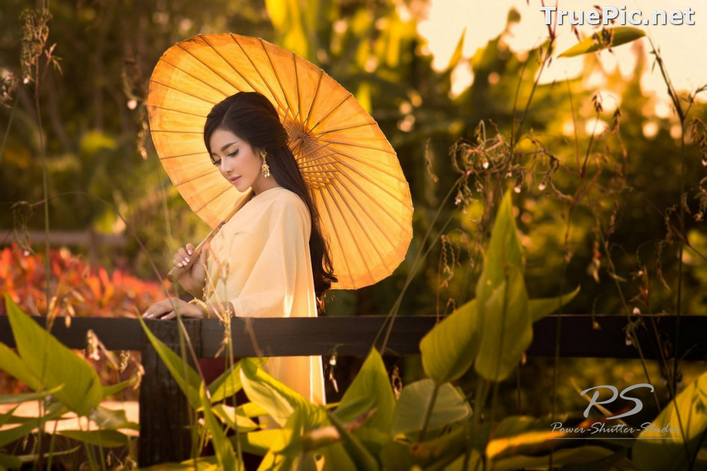 Image Thailand Model - Rotcharet Saensamran - A Sexy Hard To Resist - TruePic.net - Picture-71