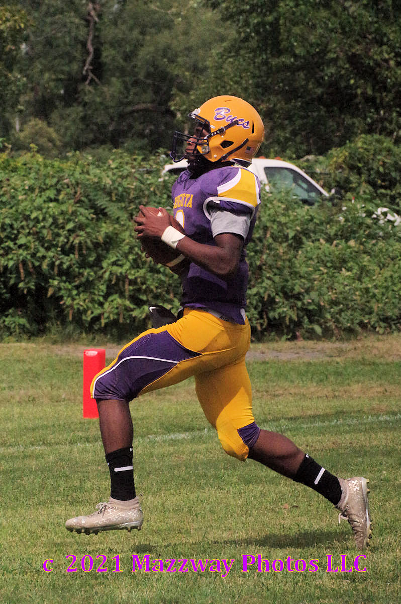 Bogota Blog NJ Bogota Football