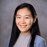 Headshot of Psychology Researcher Yingzi Xiong