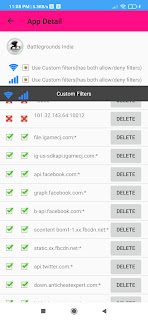 How To Unban BGMI + PUBG ID 4 Screenshot 2021 08 02 23 08 33 726 app.greyshirts.firewall How To Unban BGMI + PUBG ID