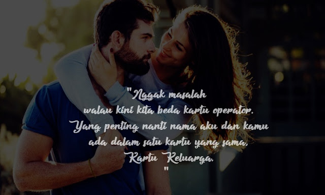 Kata-kata bucin bikin baper