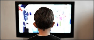 Pengaruh Tayangan Televisi Terhadap Perkembangan Anak