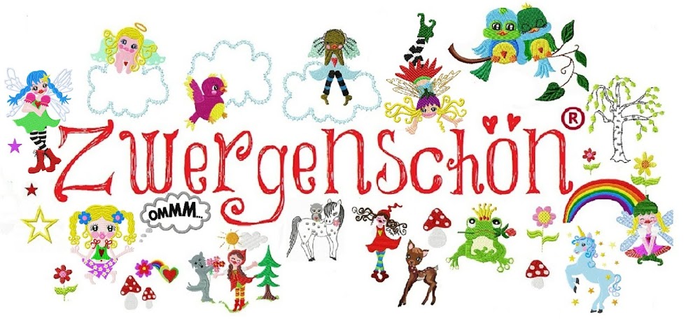 MILLI ZWERGENSCHÖN