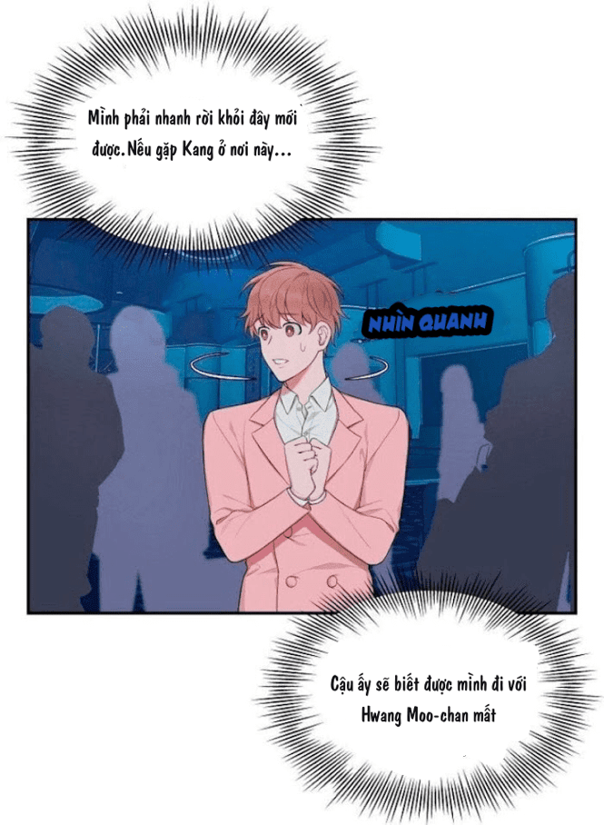 Đọc truyện Struggle - Chapter 12