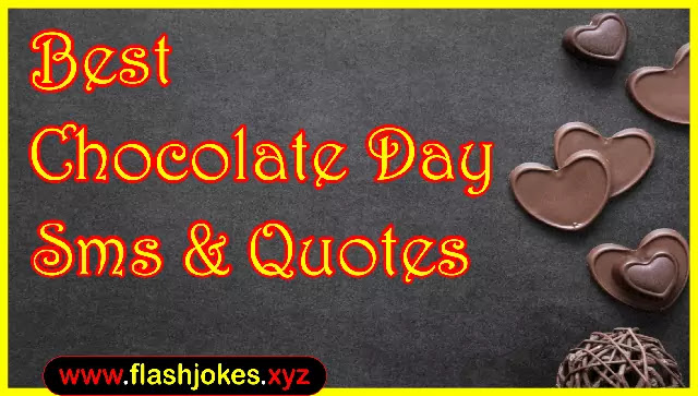 Happy Chocolate Day 2020 Whatsapp Status & Quotes Happy Chocolate Day 2020 Whatsapp Status & Quotes