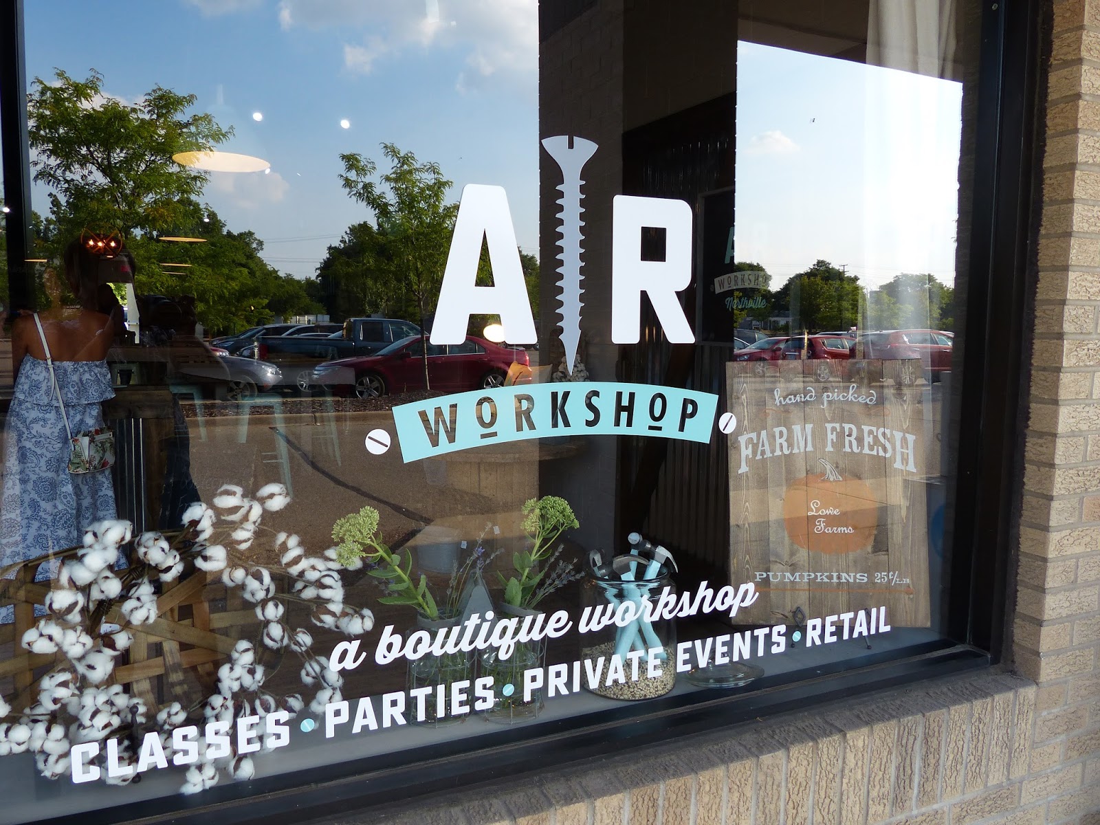 AR Northville Review Metro Detroit Mommy