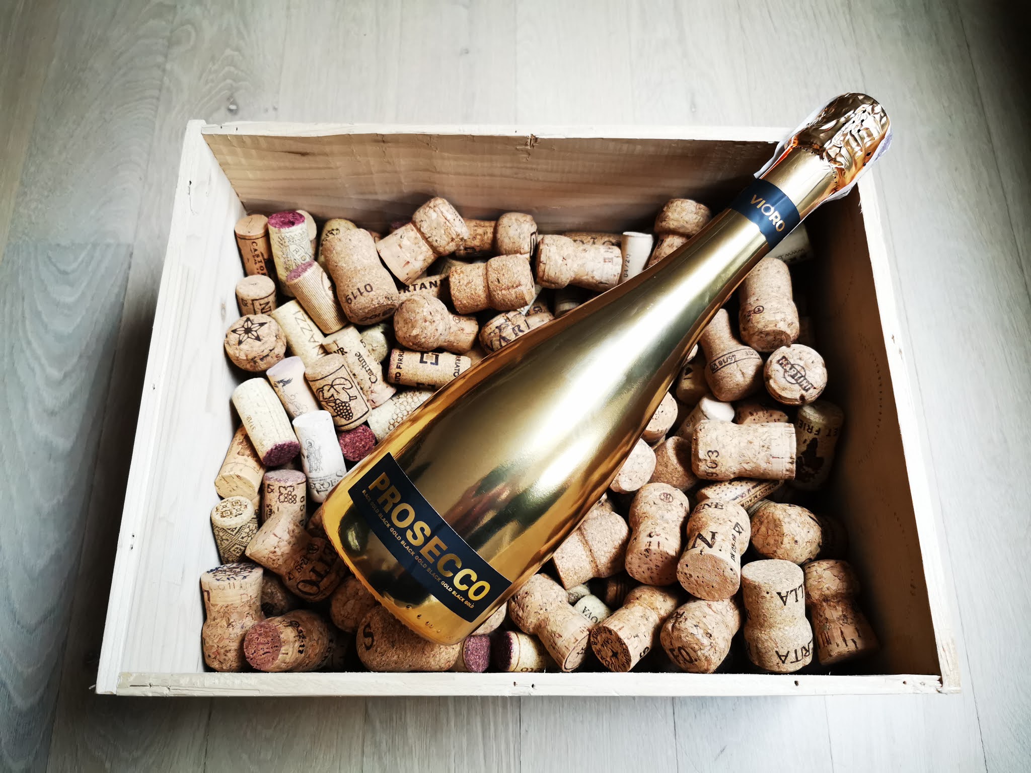 Vioro Prosecco DOC Brut