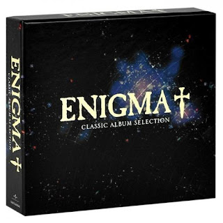 Enigma2B 2BClassic2BAlbum2BSelection2B25285xCD25292B 2B20132B252832529 - Enigma - Classic Album Selection (5xCD) - 2013