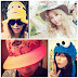 16 Adorable photos of SNSD's TaeYeon wearing her hats and headgears