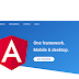  How to install & create new page angular - installasi dan membuat halaman baru pada angular 