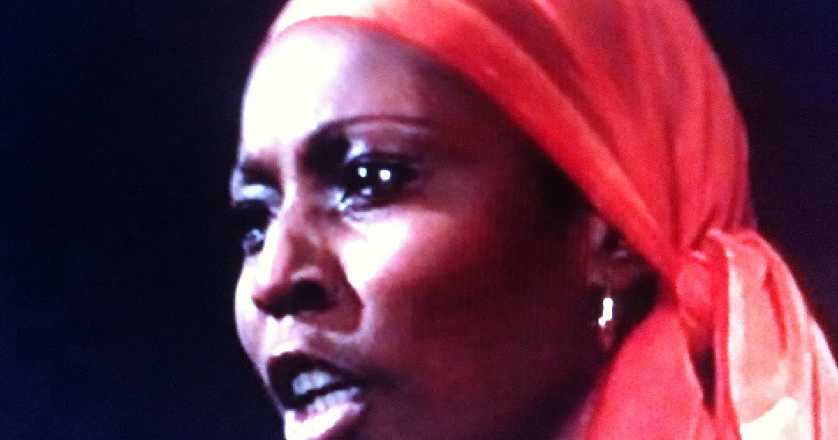 The Horn Section Film Review LEADBELLY (1976)