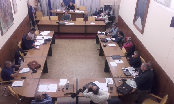 I candidati Sindaco rispondono ai cittadini, l'incontro a cura di PuntOrtona