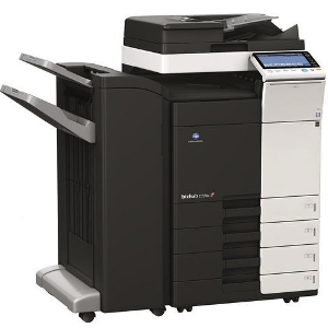 Featured image of post Konica Minolta Bizhub C224E Treiber It comes with copy print scan network and fax
