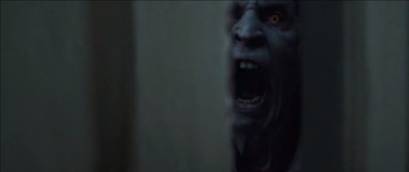 билл уилкинс