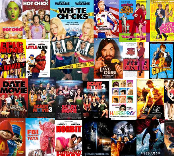 The Top 7 Most Memorable Movie Performances of The Past Decade - Actress Pants