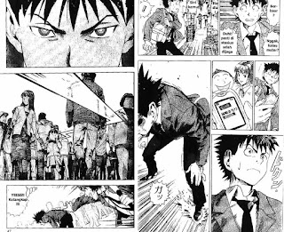 baca komik eyeshield21 chapter 34 bahasa Indonesia baca komik eyeshield21 chapter 34 bahasa Indonesia