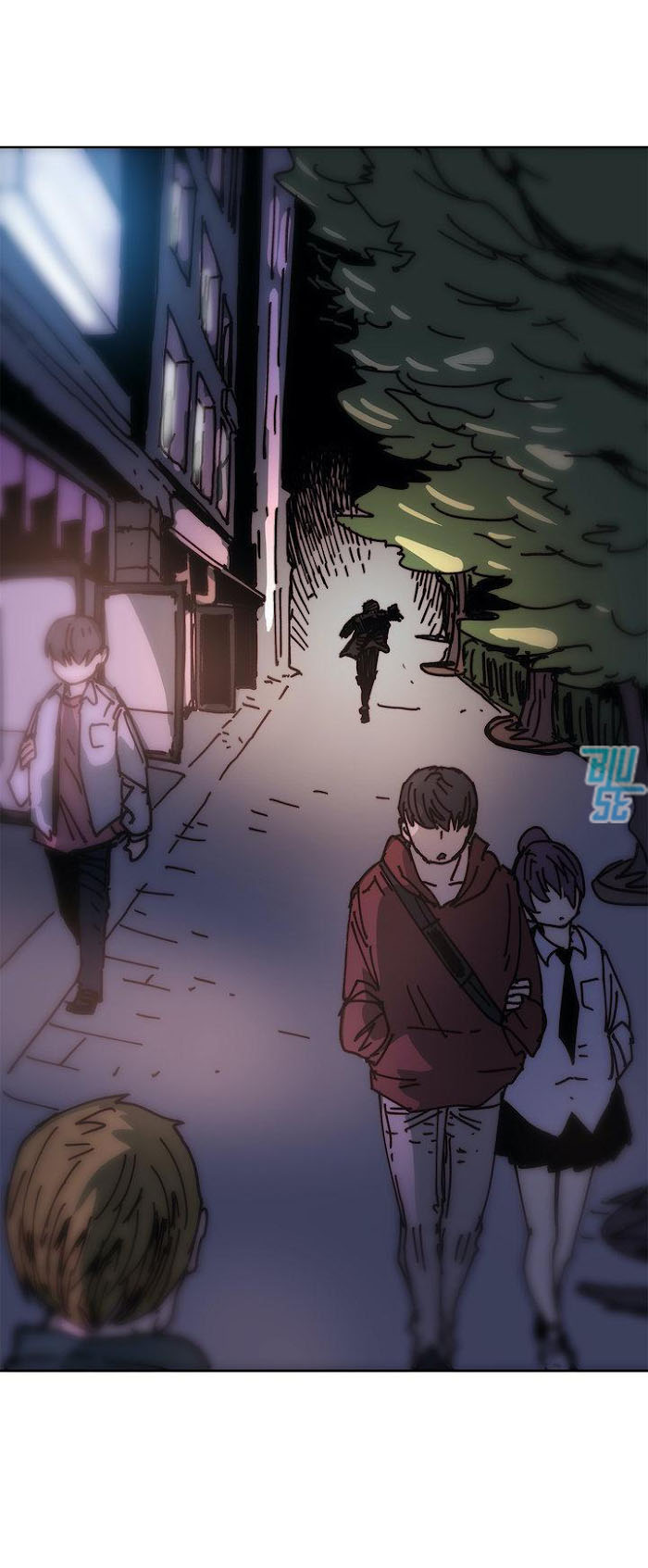Đọc truyện Full Dục Vọng Chết Người - Chapter 36