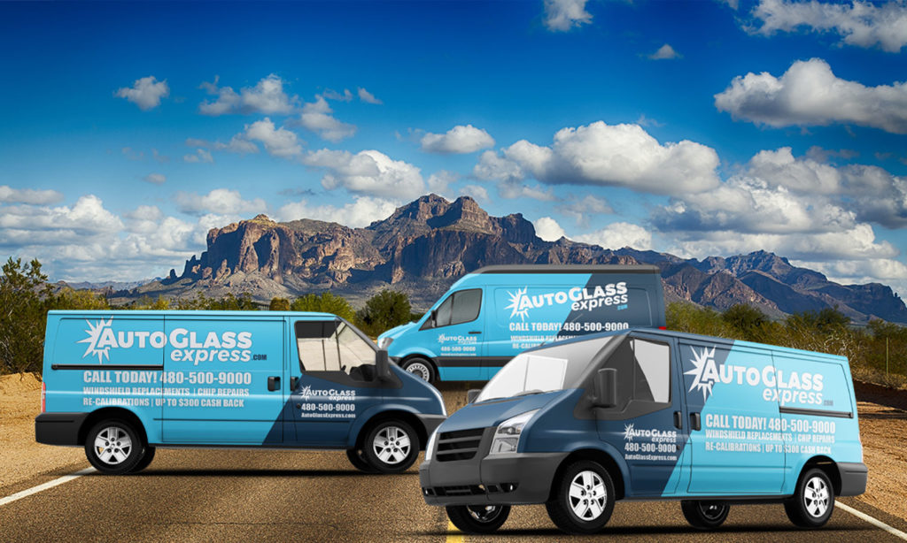 Auto Glass Express