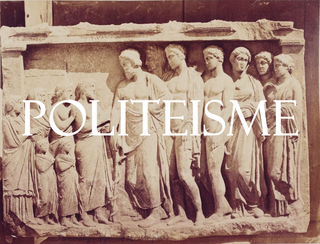 Politeisme Pengertian, Kepercayaan, Agama, dan Filsafat