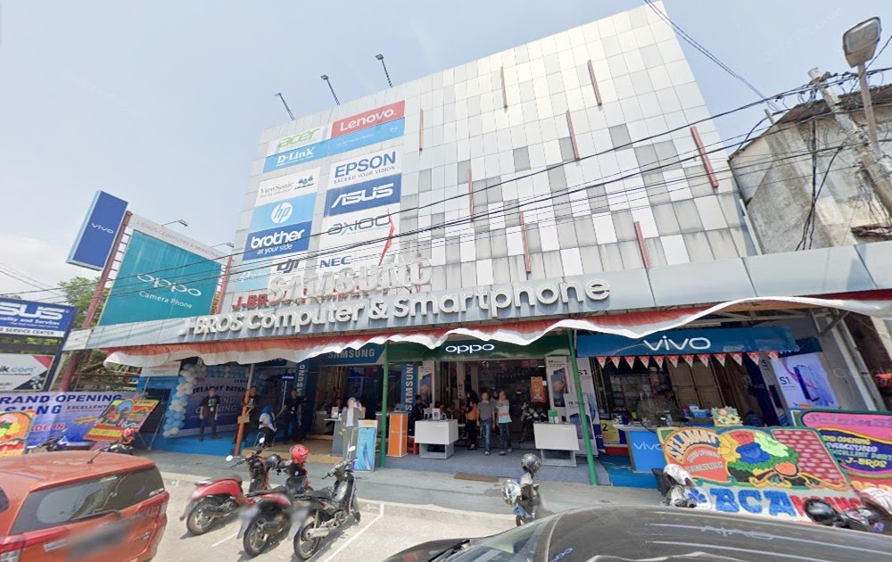 Lowongan Kerja Padang PT Semangat Berkat Jaya Februari