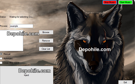 among us dll injector among us dll injector
