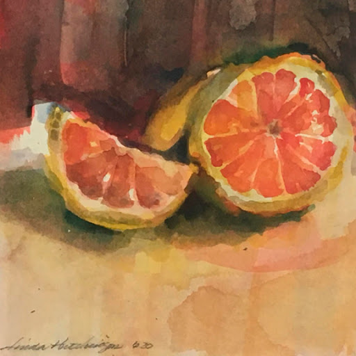 Grapefruit