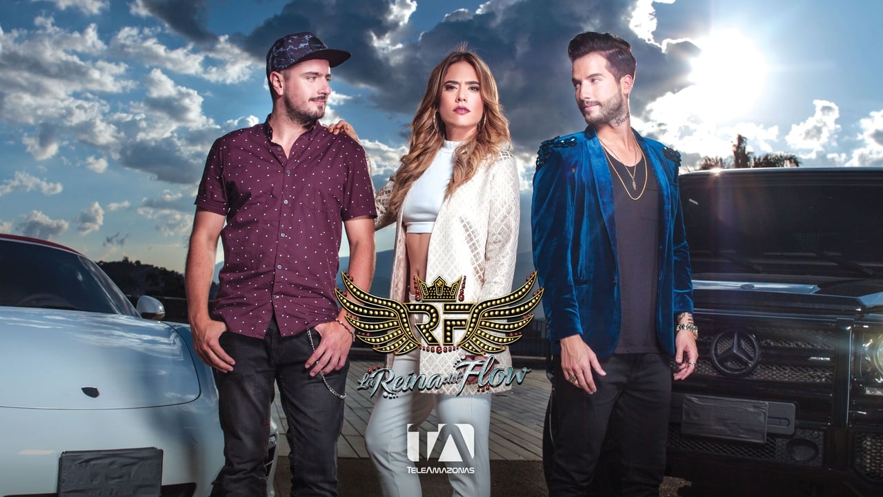 The Queen of Flow Season 2