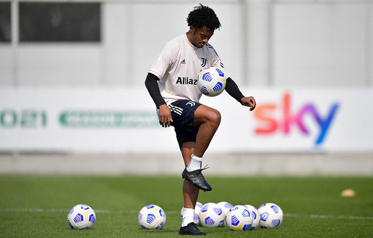 Cuadrado: "Moramo pobijediti" Cuadrado: "Moramo pobijediti"
