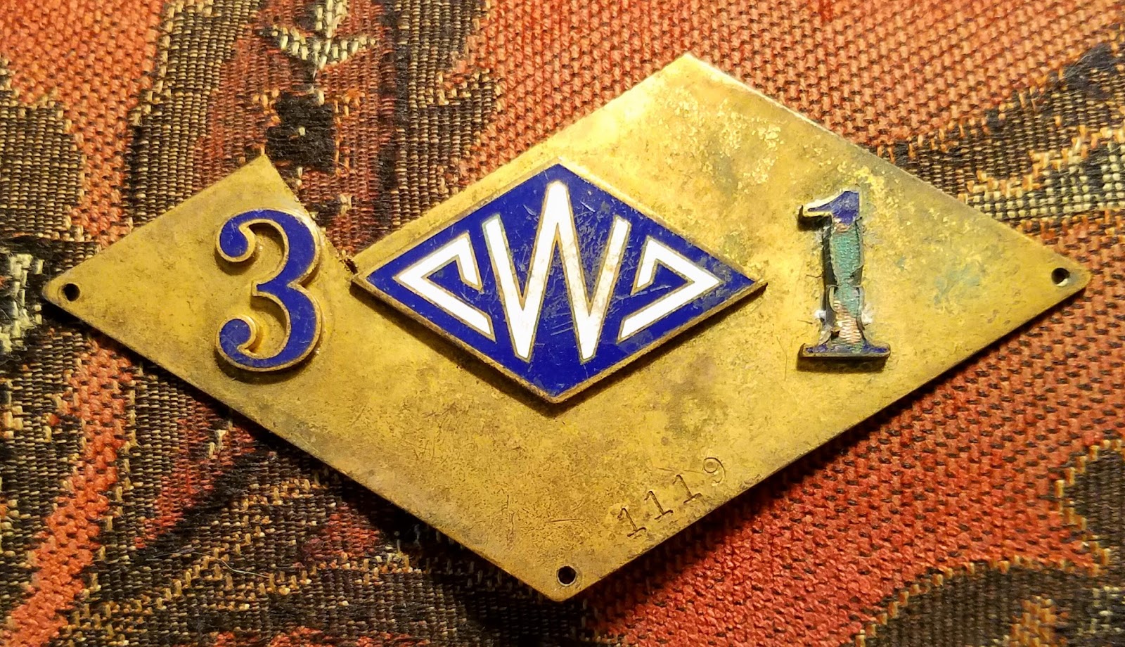 The World of Emblems