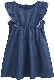 The Best Amazon Spring Dresses for Little Girls - Olive and Tate